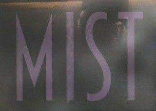 Mist SMM Logo